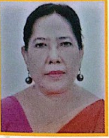 Khandaker Rebeka San-Iyat