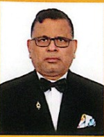 Adv. Dr. Gazi Sirajul Islam