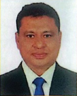 Azizur Rahman Khan (Babu)