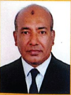 Sheikh Md. Waliul Islam Dollar