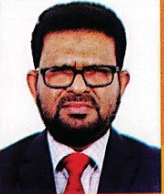 Md. Rezaul Haque Reza